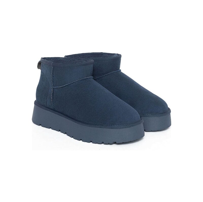 Boty Blackfield Dunkelblau 796610 115294582