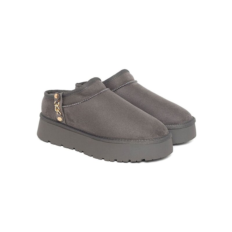 Boty Blackfield Grau 1428681 115294574