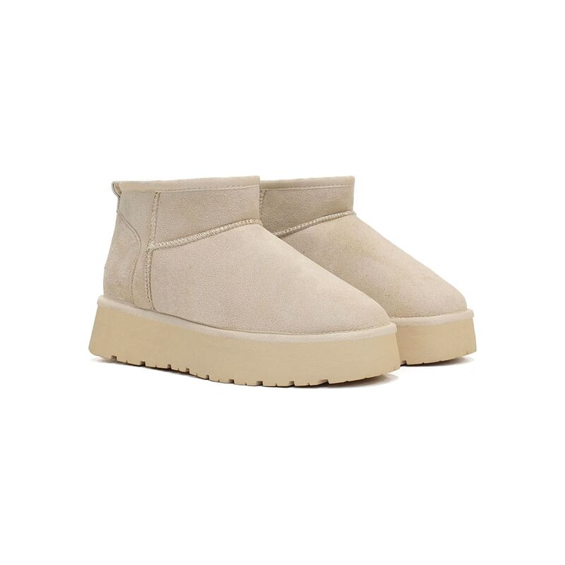 Boty Blackfield Beige 6658422 115294578