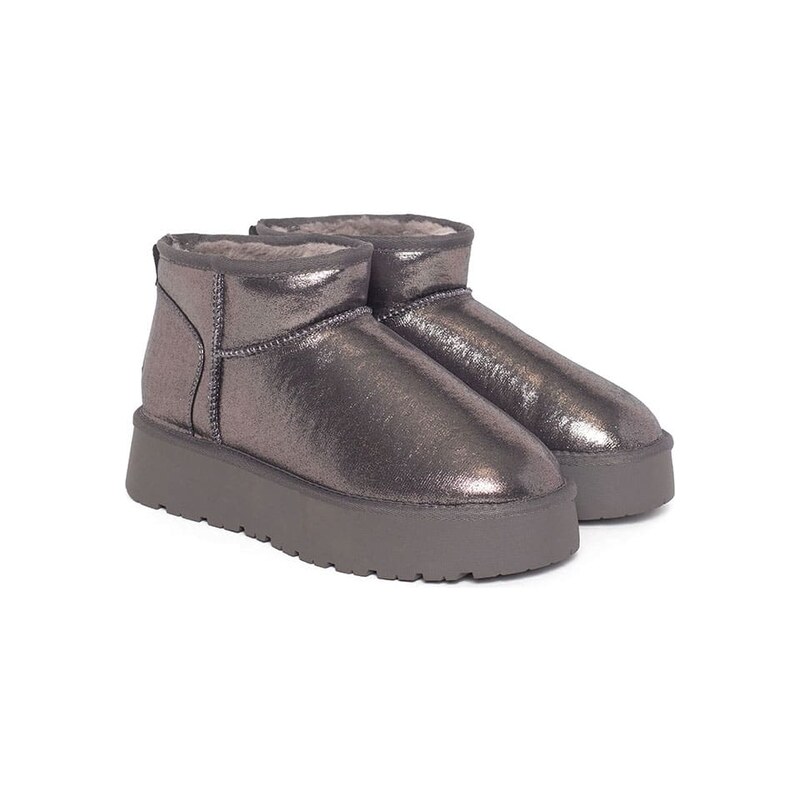 Boty Blackfield Silber 5766078 115294581