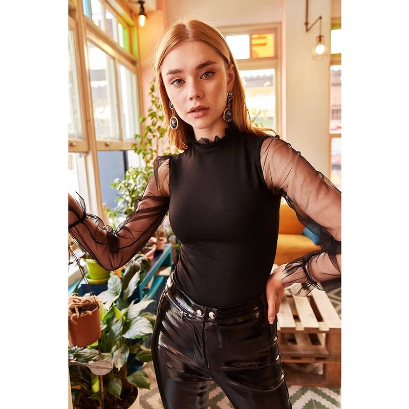 Olalook Schwarz 330673