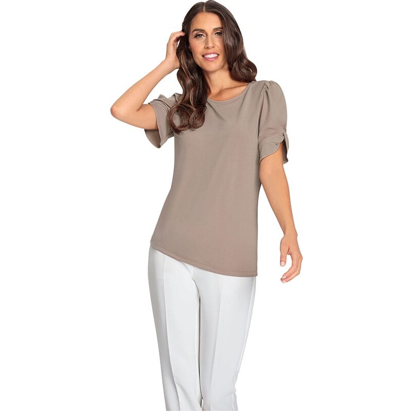 Tričko Heine Beige 8046188