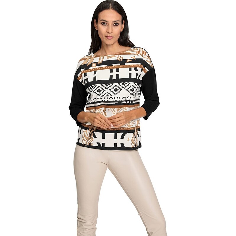 Heine Schwarz/ Camel 6410011 115294678