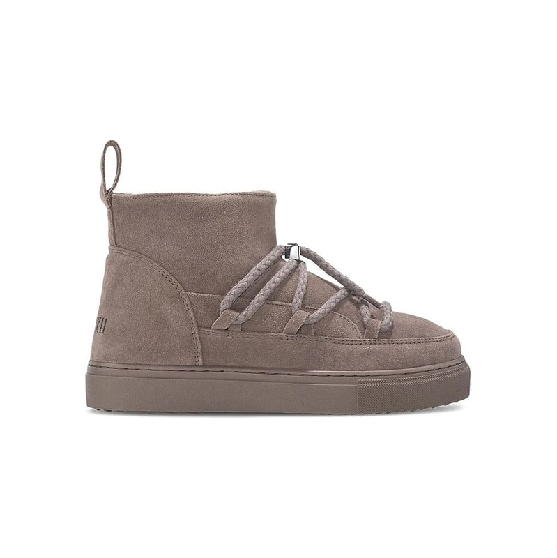 Boty INUIKII Beige/ Braun 5853008 115294669