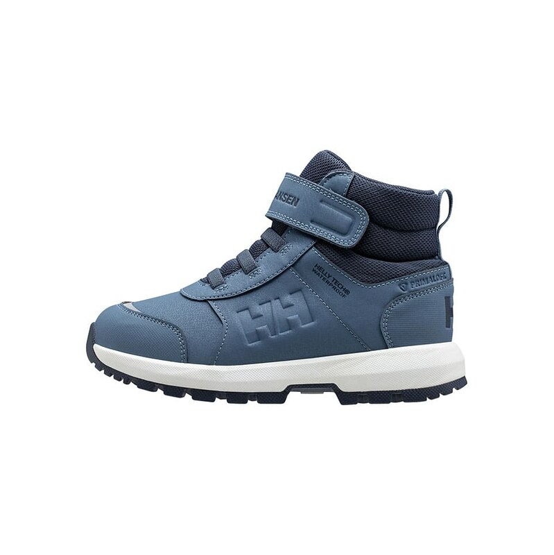 Boty Helly Hansen Blau 6978614