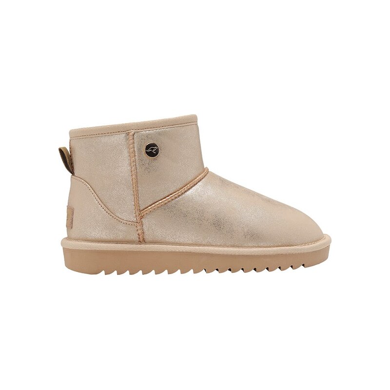 Boty Kangaroos Gold 6857520