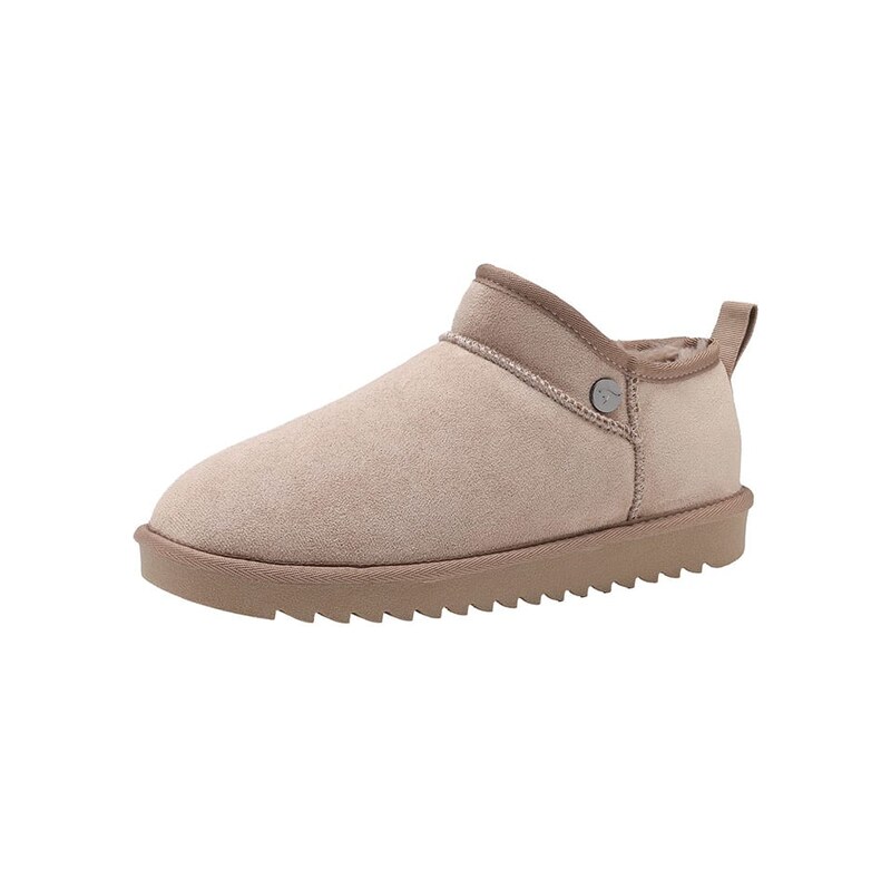 Boty Kangaroos Beige 2236097 115294719