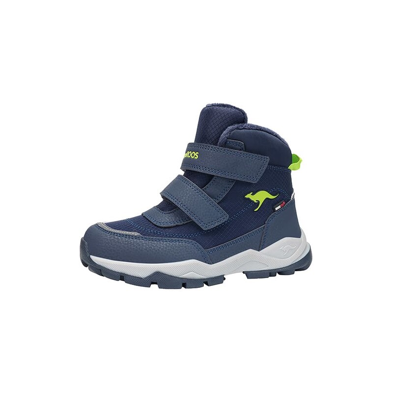 Boty Kangaroos Blau 736899