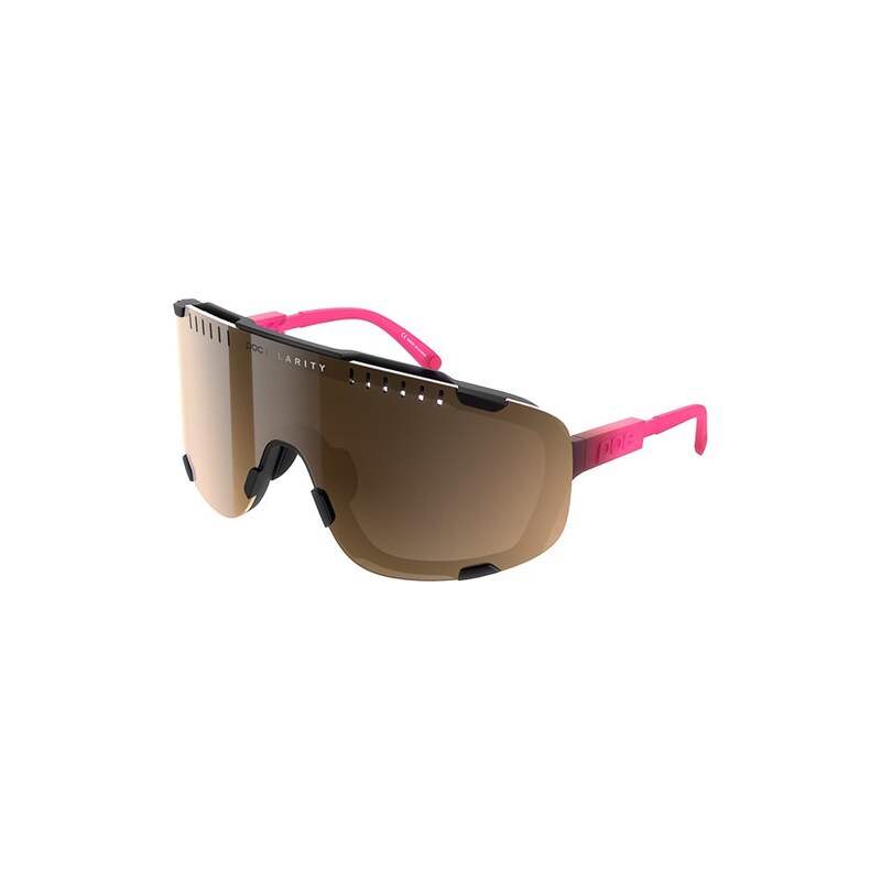 Sluneční brýle POC Pink 2005989 115294824
