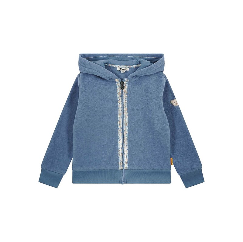 Dětská mikina Steiff Blau 9507676