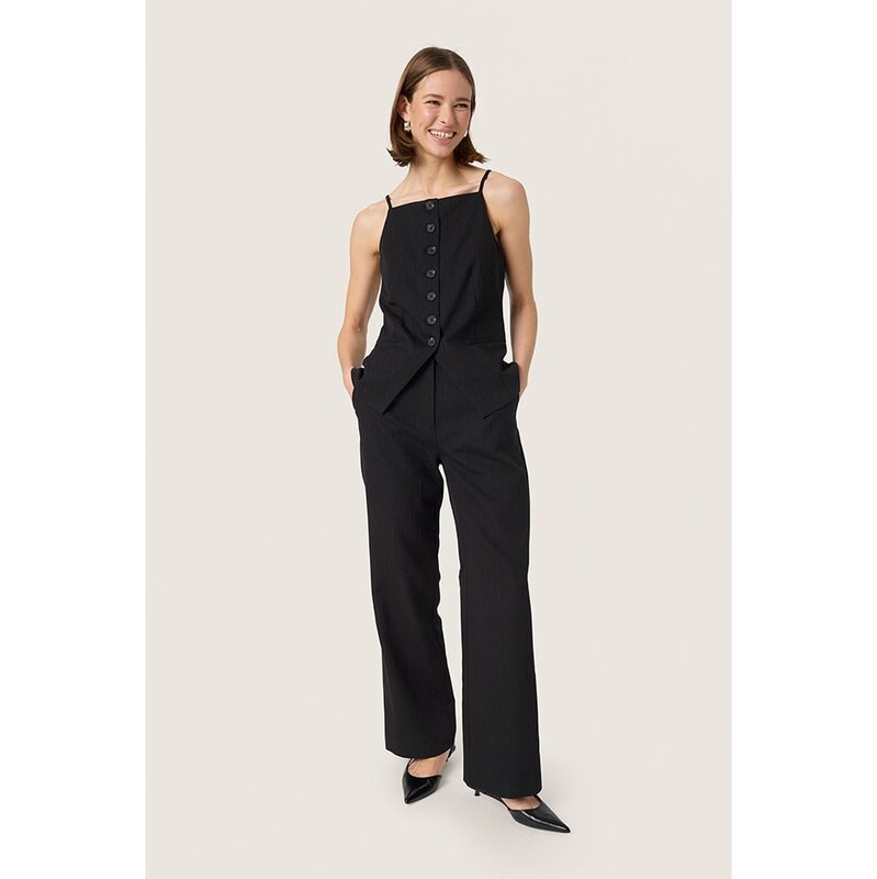 Soaked in Luxury Schwarz 7728073 115294850