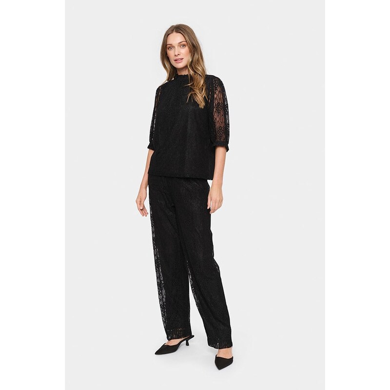 SAINT TROPEZ Schwarz 914545 115294864
