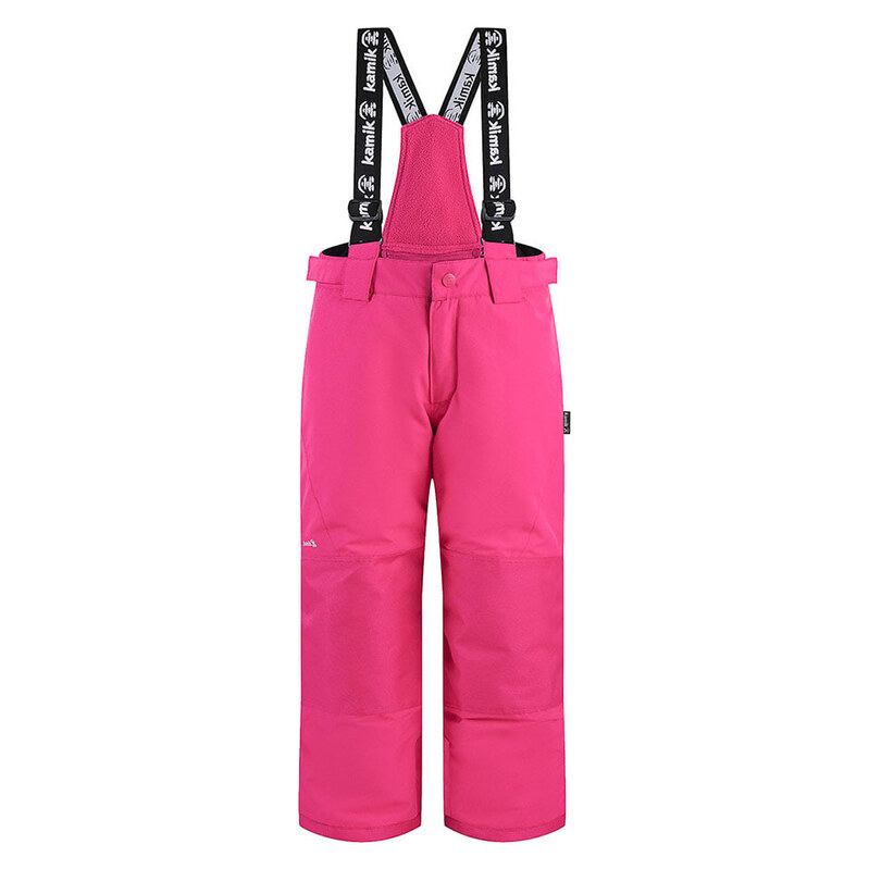 Kamik Pink 270324