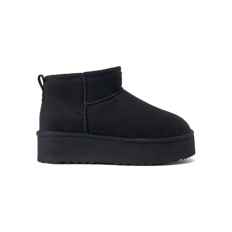 Boty Mandel Schwarz 5728405 115294974