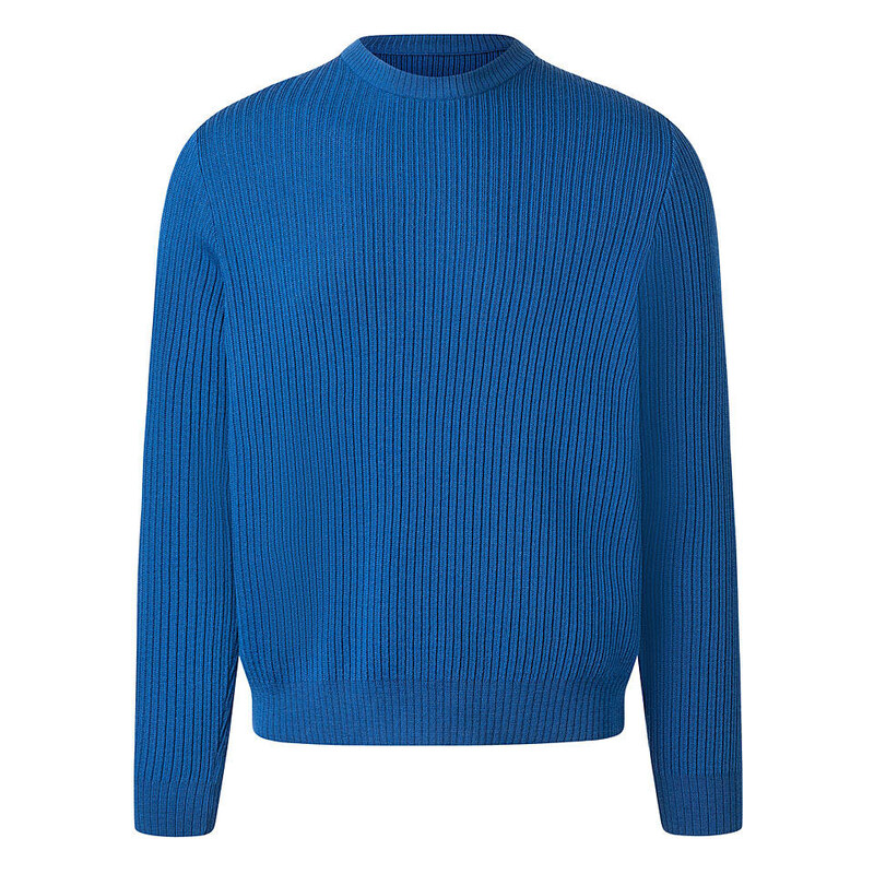 Svetr Maerz Muenchen Blau 1794056