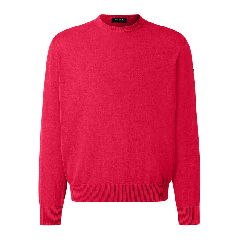 Svetr Maerz Muenchen Pink 5981728