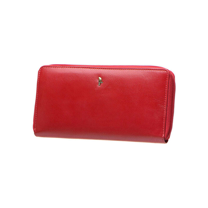 Peněženka Puccini Rot - (B)20 x (H)10 x (T)2 cm 879777 115295099