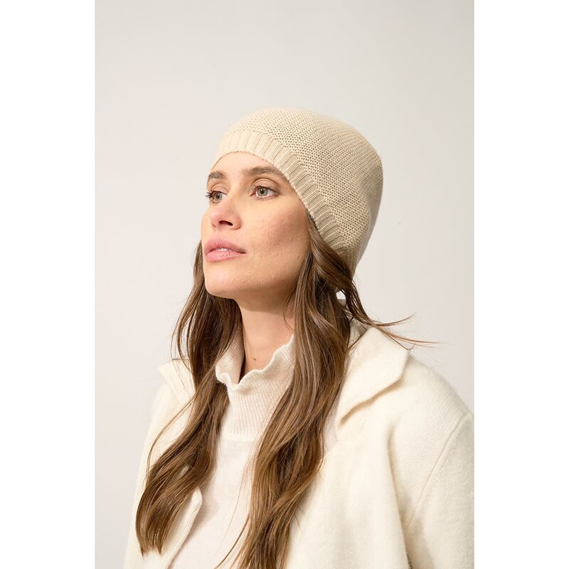 Čepice Perfect Cashmere Beige 3251992 115295092