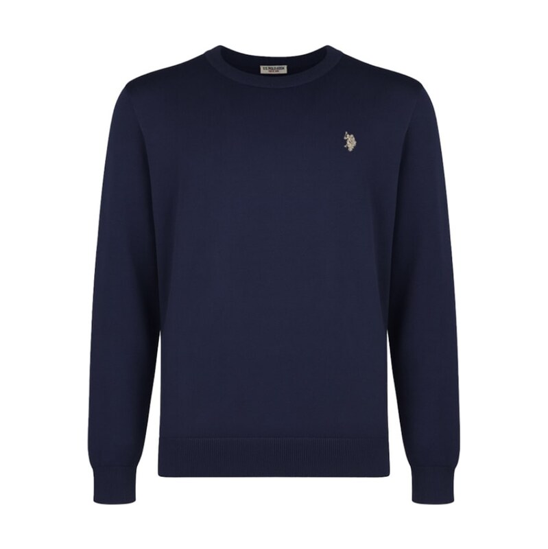Svetr U.S. Polo Assn. Dunkelblau 1430861