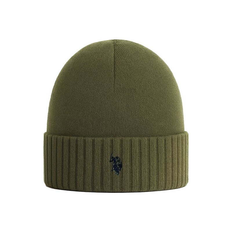 Čepice U.S. Polo Assn. Oliv 3179538 115295314