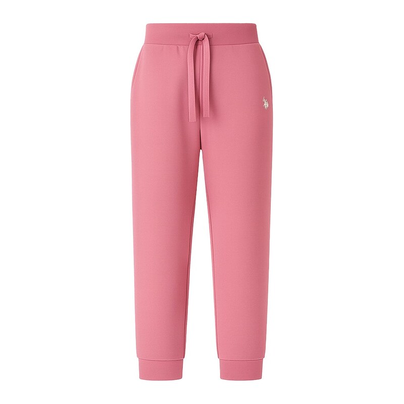 Tepláky U.S. Polo Assn. Pink 590974 115295308