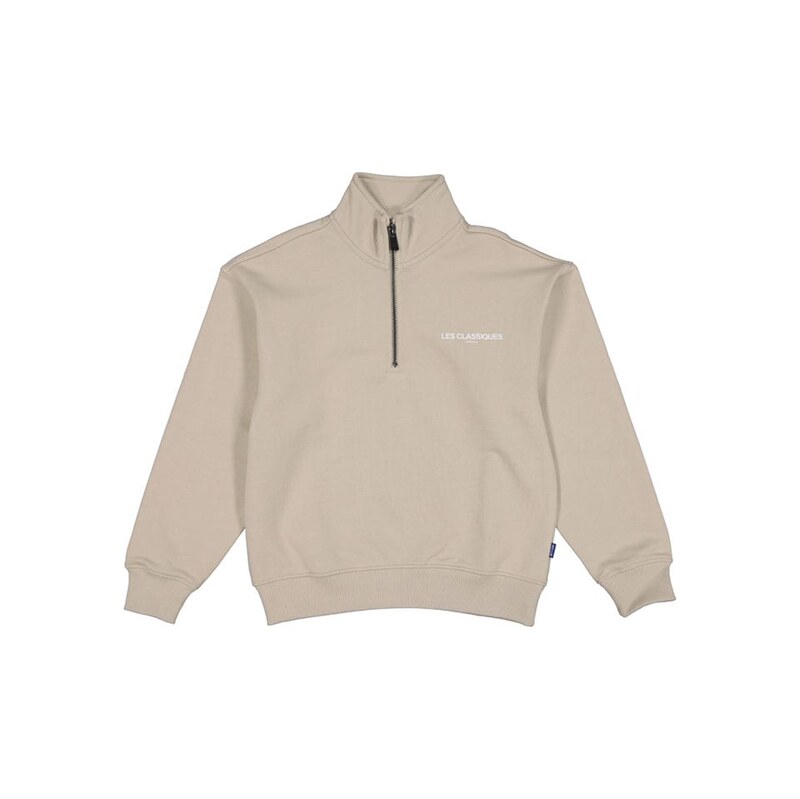 Dětská mikina ONLY & SONS Junior Beige 6203359