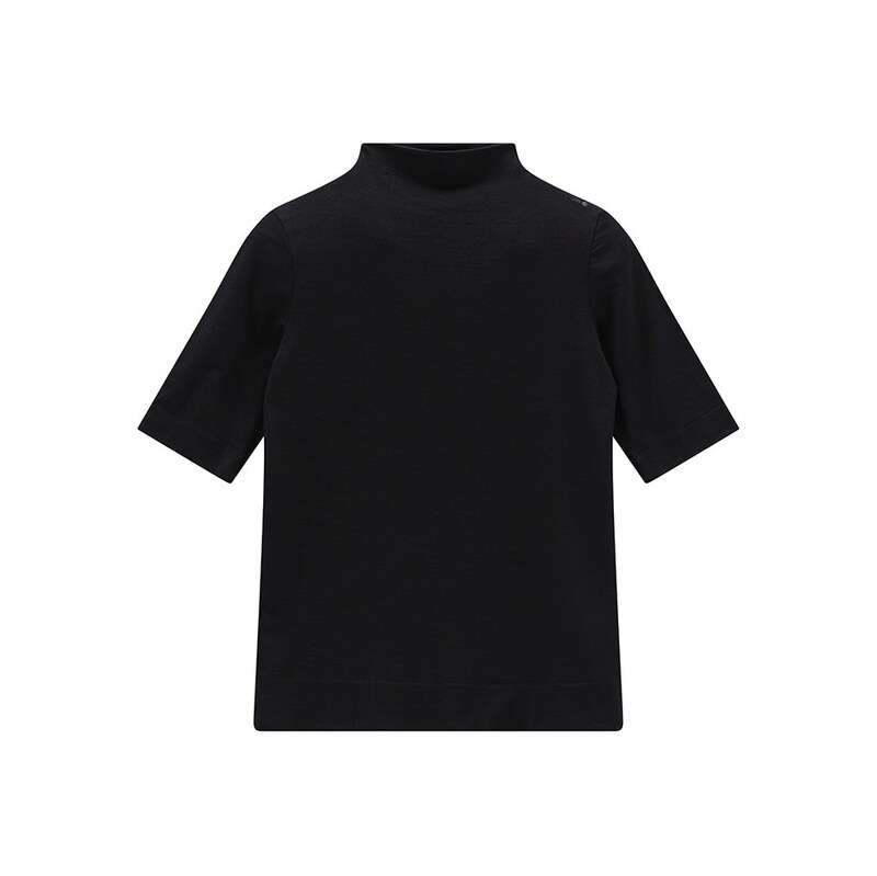 Tričko Jeanne Baret Schwarz 765004 115295556