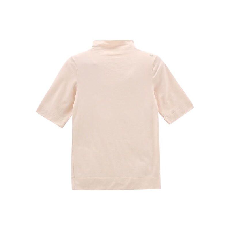 Tričko Jeanne Baret Creme 1788504 115295557
