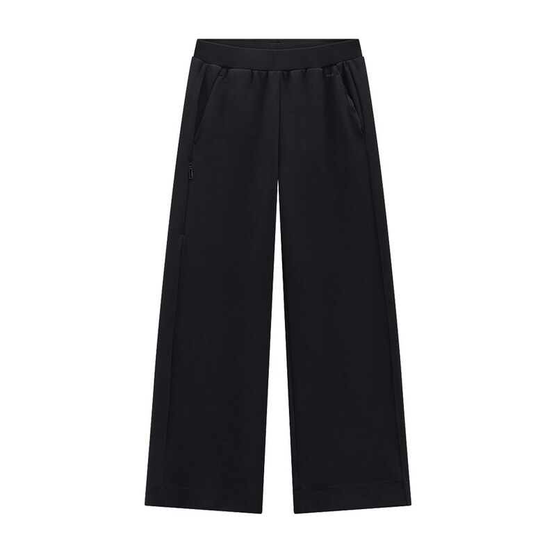 Tepláky Jeanne Baret Schwarz 663040 115295558