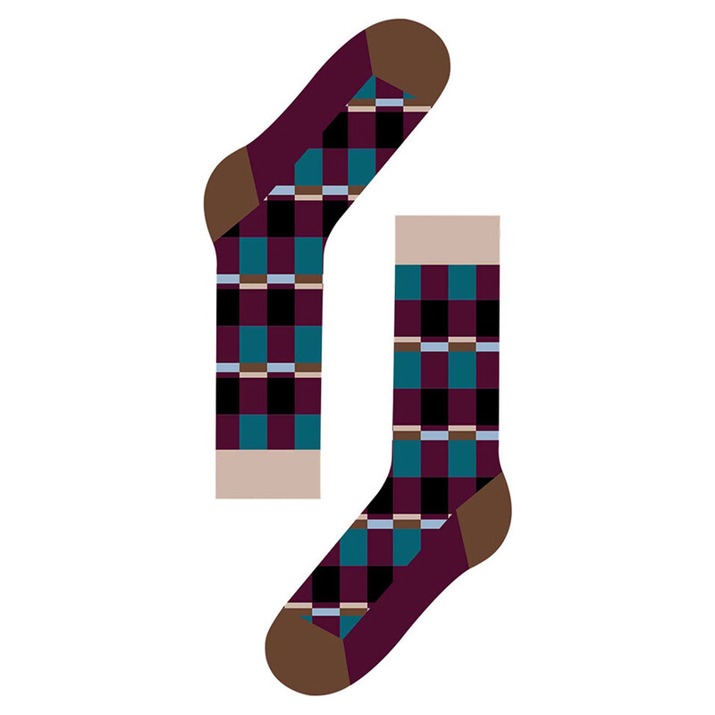 Ponožky Happy Socks Bunt 3616657 115295565