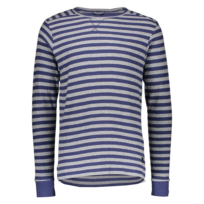 ONeill Dunkelblau/ Grau 4714579