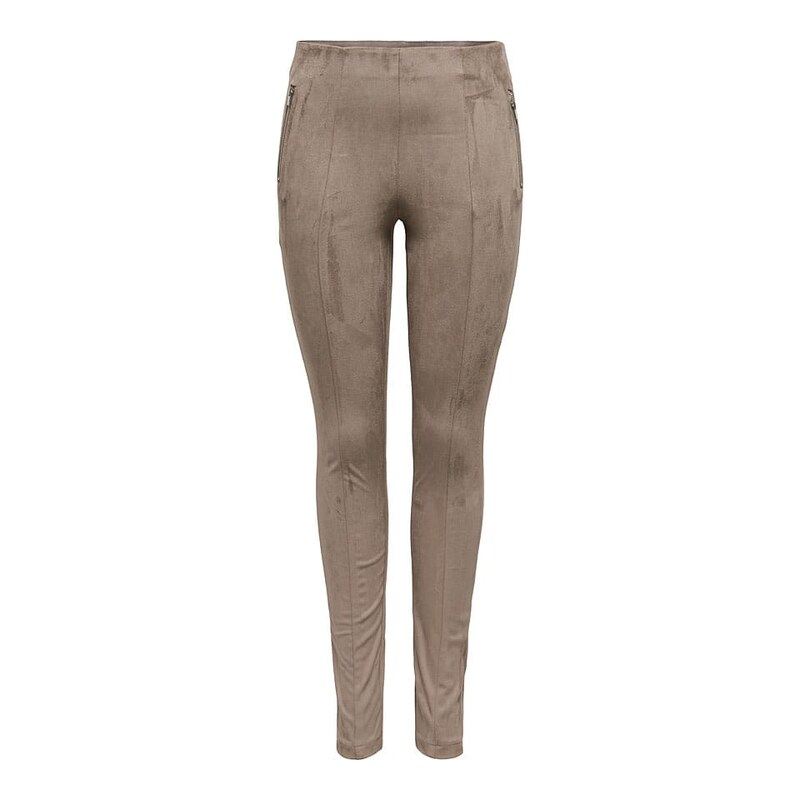 Legíny ONLY Beige 874547 115295654