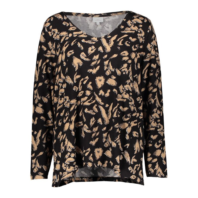 ONLY Schwarz/ Camel 4690351 115295649