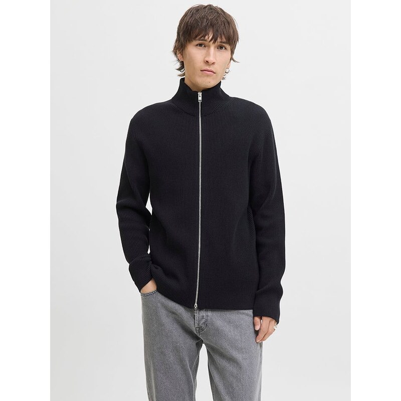 Svetr Jack & Jones Dunkelblau 2321176