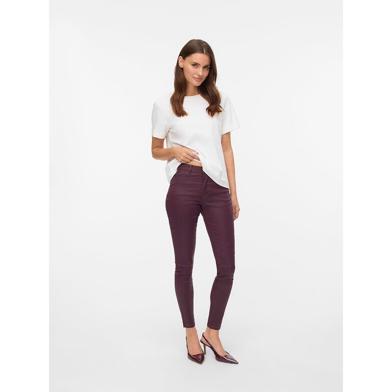 Vero Moda Bordeaux 1411126