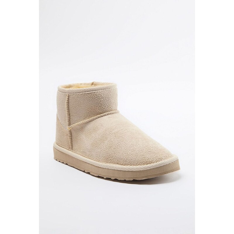 Boty trendyol Beige 263733
