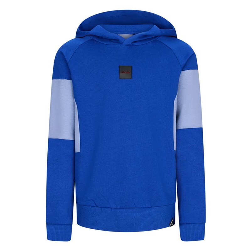 Dětská mikina Retour Blau 5590039