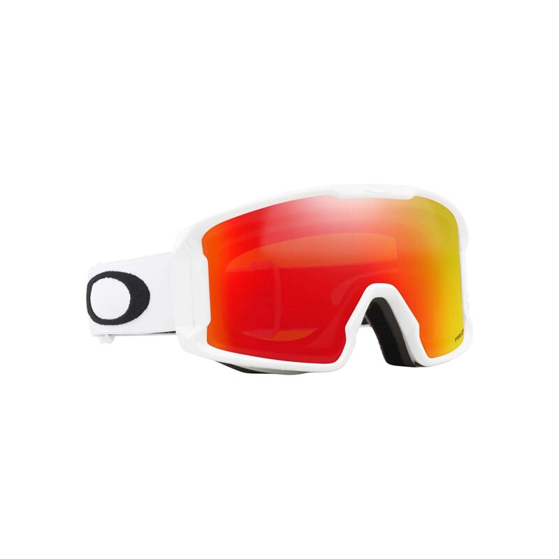 Sluneční brýle Oakley Weiß/ Rot 7018127