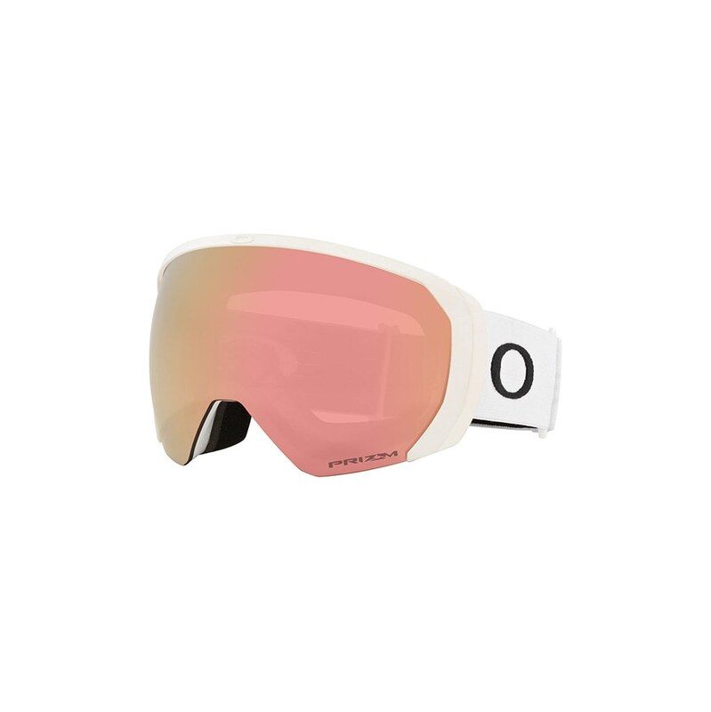 Sluneční brýle Oakley Rosa/ Weiß 398297