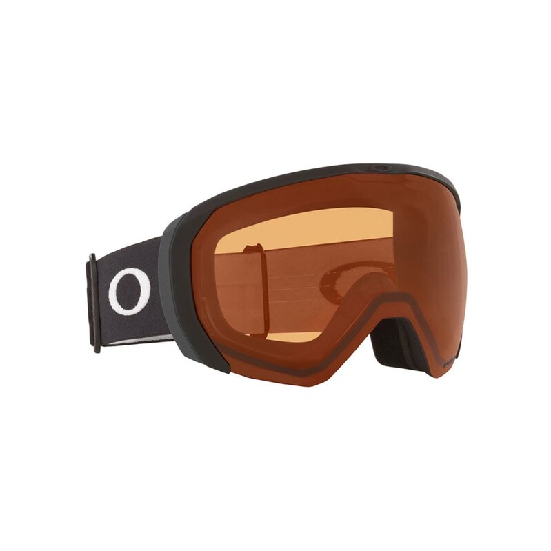Sluneční brýle Oakley Schwarz/ Hellbraun 5632629