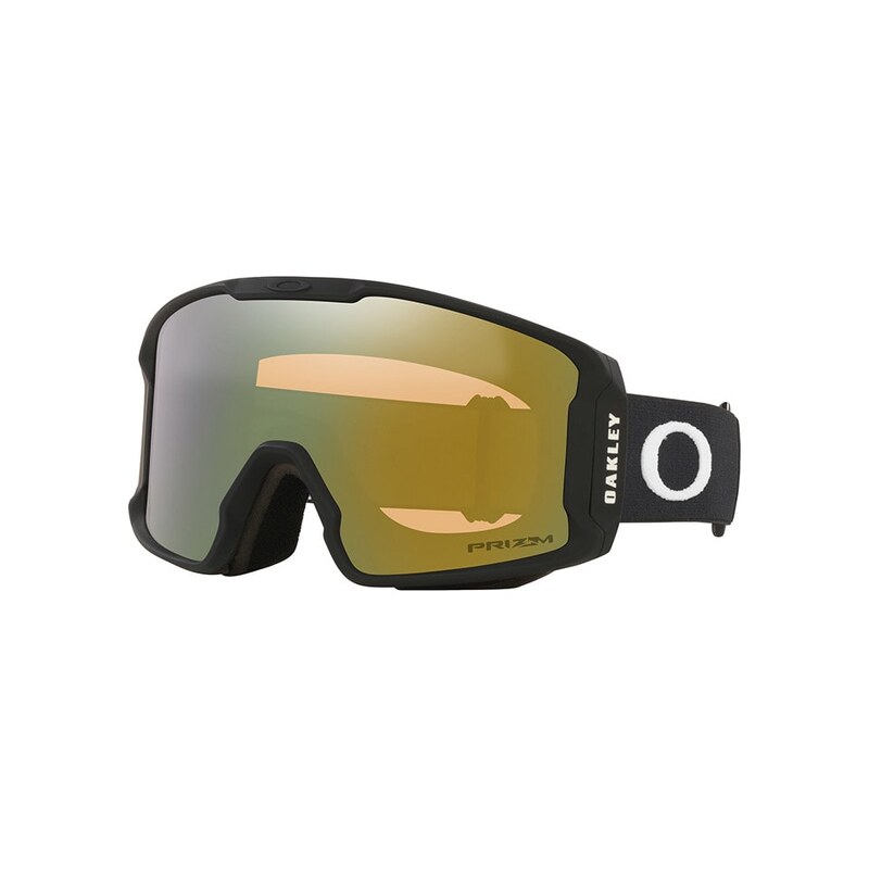 Sluneční brýle Oakley Gelb/ Rot/ Schwarz 5600321