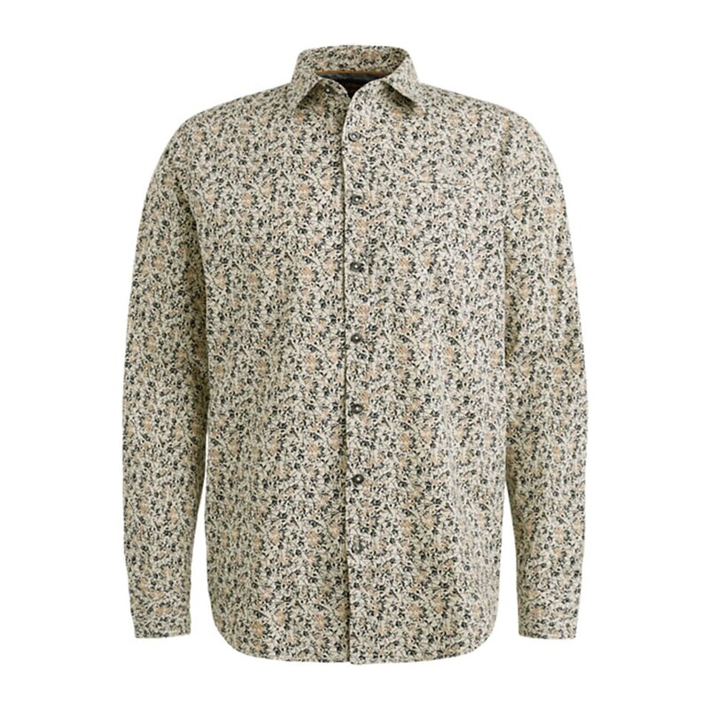 Košile PME Legend Beige/ Anthrazit 8983222