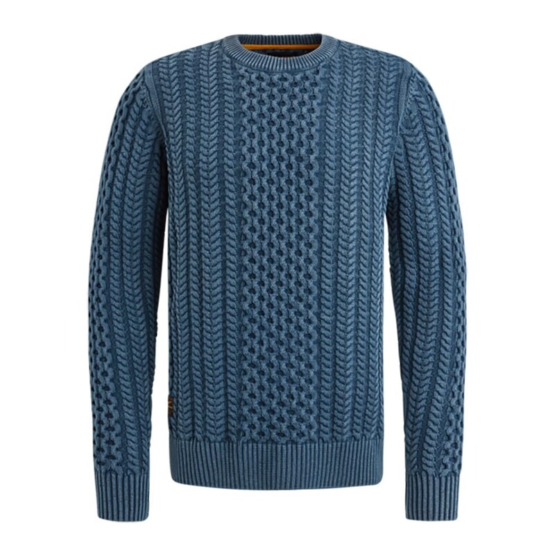 Svetr PME Legend Blau 3351222
