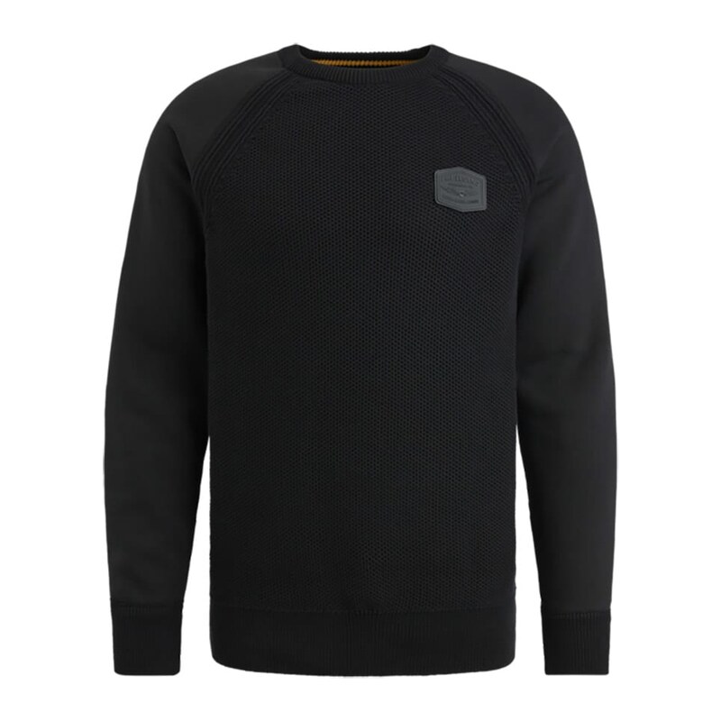 Svetr PME Legend Schwarz 3507284