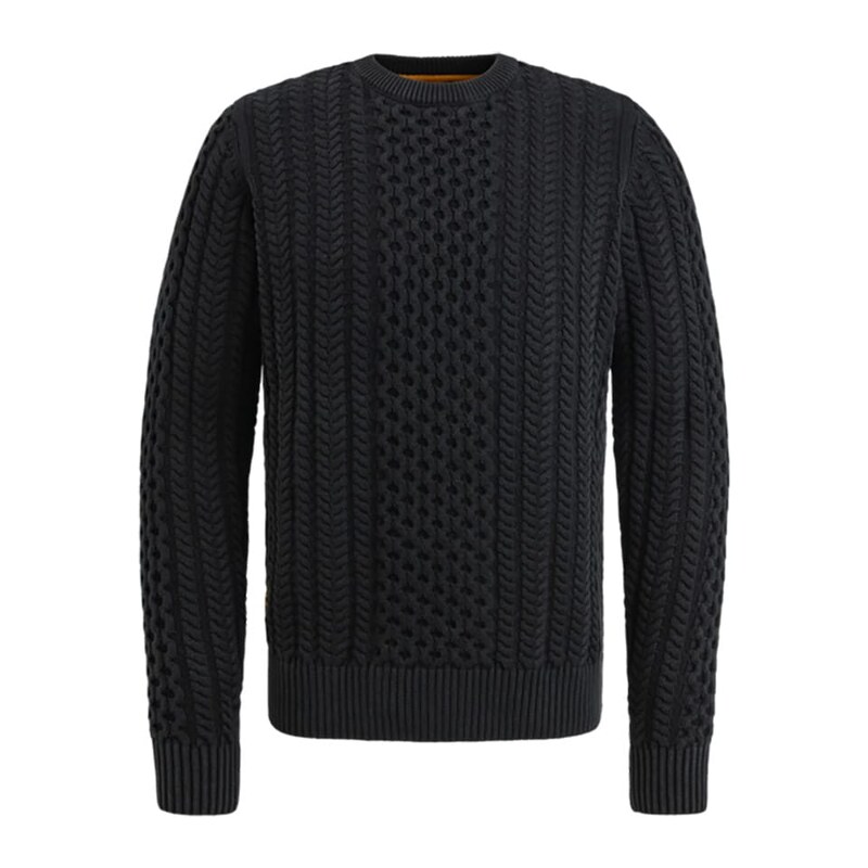 Svetr PME Legend Schwarz 1415636
