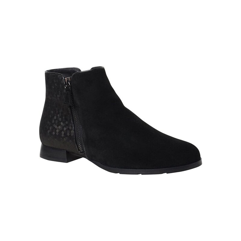 Boty HASSIA Schwarz 173383 115296098