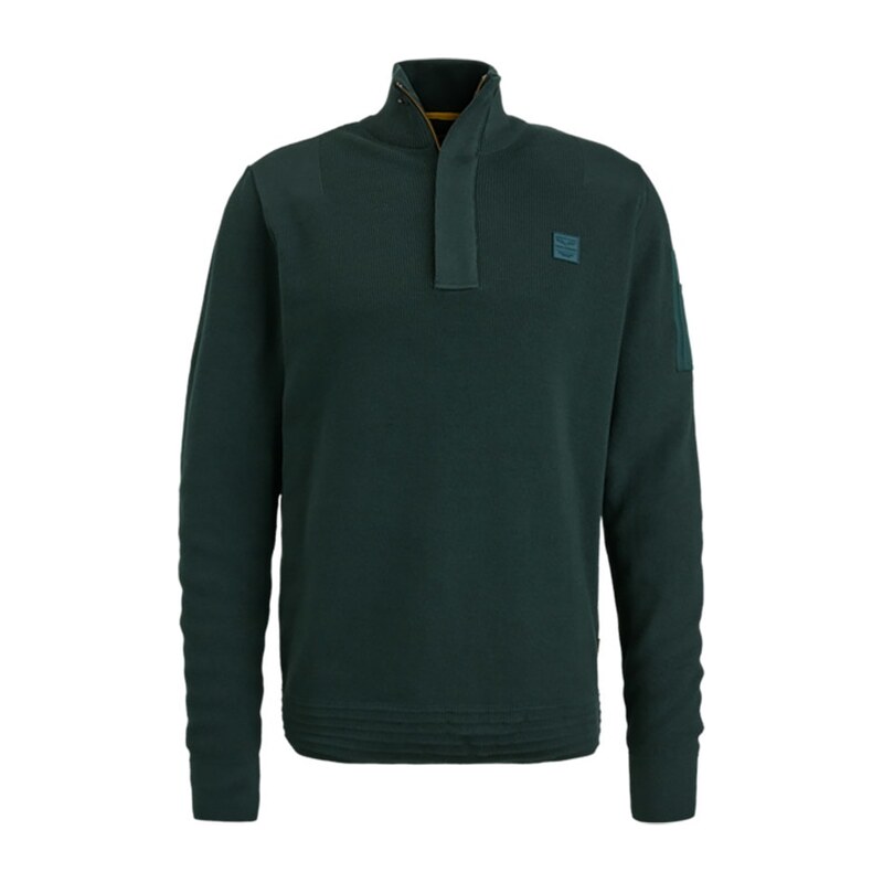 Svetr PME Legend Petrol 1053982