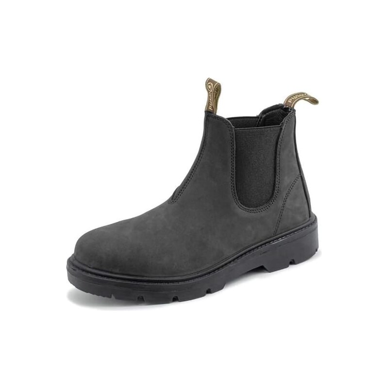 Boty natural world Schwarz 6975900 115296230
