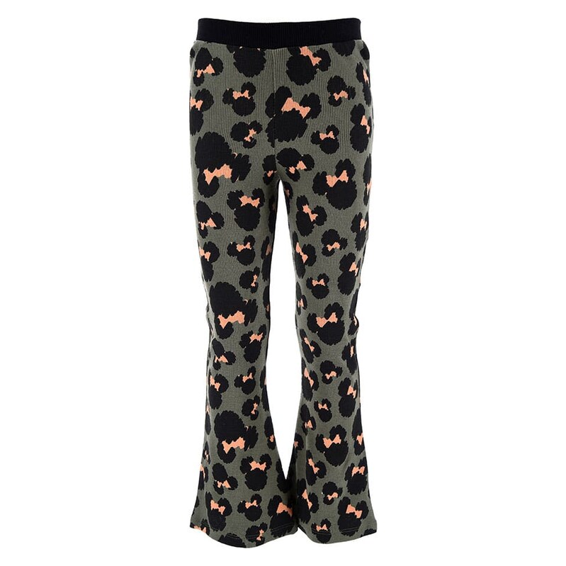 Legíny MINNIE MOUSE Khaki 1101263