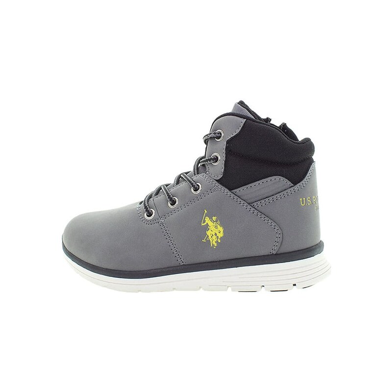Boty U.S. Polo Assn. Grau 2595444